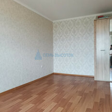 Квартира 40 м², 1-комнатная - изображение 2