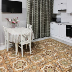 Квартира 51,8 м², 1-комнатная - изображение 4