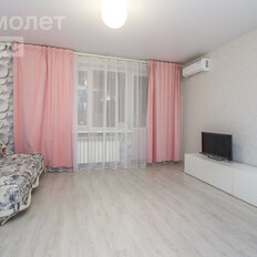 Квартира 31 м², студия - изображение 3