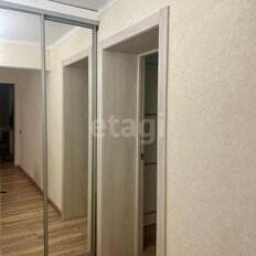 Квартира 56 м², 2-комнатная - изображение 5