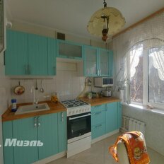 Квартира 44,6 м², 2-комнатная - изображение 3