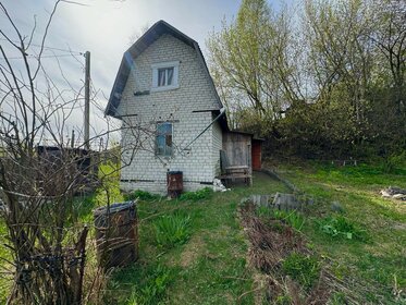 27 м² дом, 4 сотки участок 550 000 ₽ - изображение 51