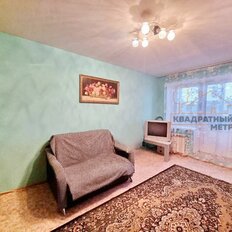 Квартира 32,2 м², 1-комнатная - изображение 3