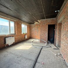 Квартира 27,5 м², студия - изображение 5