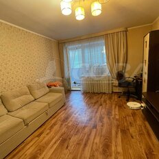 Квартира 60 м², 3-комнатная - изображение 5