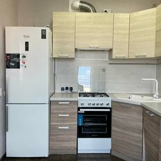 Квартира 51,7 м², 2-комнатная - изображение 5