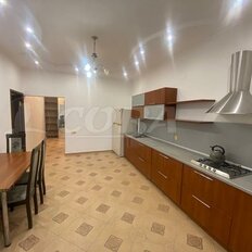 Квартира 84 м², 2-комнатная - изображение 3