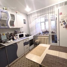 Квартира 37,5 м², 1-комнатная - изображение 1