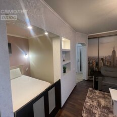 Квартира 50 м², 1-комнатная - изображение 3