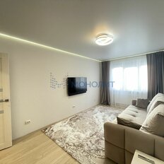 Квартира 40 м², 1-комнатная - изображение 5