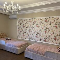 Квартира 84,5 м², 3-комнатная - изображение 1