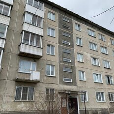 Квартира 58,6 м², 3-комнатная - изображение 5