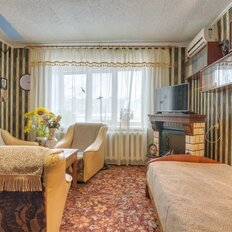 Квартира 36,1 м², 1-комнатная - изображение 2