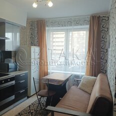 Квартира 35,4 м², 1-комнатная - изображение 1