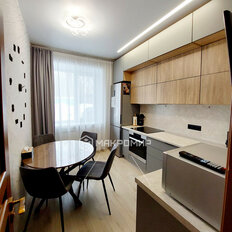 Квартира 85,4 м², 3-комнатная - изображение 1