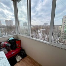 Квартира 44,4 м², 2-комнатная - изображение 3