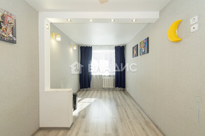 26,5 м², квартира-студия 6 162 000 ₽ - изображение 23