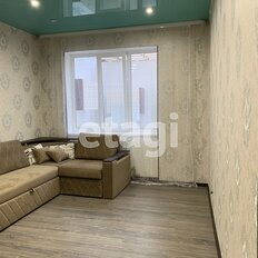 Квартира 34,8 м², 1-комнатная - изображение 3