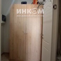 Квартира 21,7 м², студия - изображение 5