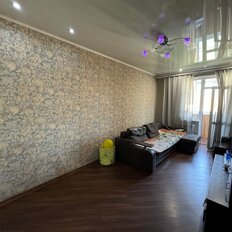 Квартира 61 м², 2-комнатная - изображение 5
