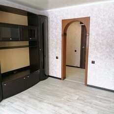 Квартира 18,3 м², 1-комнатная - изображение 1