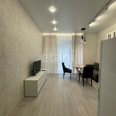 Квартира 60,8 м², 3-комнатная - изображение 5