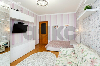 27,2 м², квартира-студия 4 290 000 ₽ - изображение 12