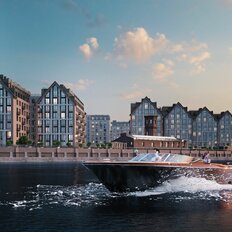 Квартира 80,4 м², 3-комнатная - изображение 3