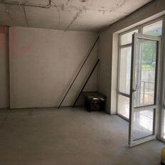 Квартира 30 м², 1-комнатные - изображение 3