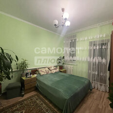 Квартира 56 м², 2-комнатная - изображение 5