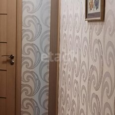 Квартира 33,5 м², 1-комнатная - изображение 4