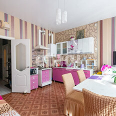 Квартира 54 м², 1-комнатная - изображение 5