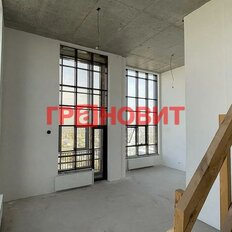 Квартира 98,6 м², 2-комнатная - изображение 5