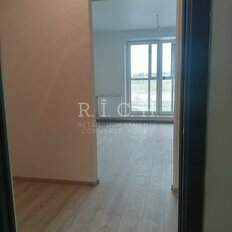 Квартира 24,1 м², студия - изображение 4