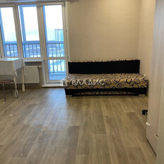 Квартира 29,8 м², студия - изображение 2