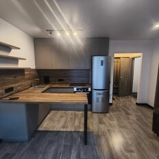 Квартира 35,7 м², 2-комнатная - изображение 1