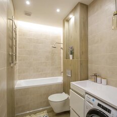 Квартира 26,8 м², студия - изображение 5