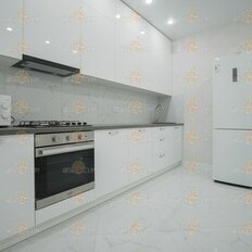 Квартира 35,5 м², 1-комнатная - изображение 4