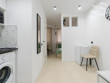20,1 м², квартира-студия 4 522 500 ₽ - изображение 108