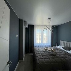 Квартира 47,7 м², 2-комнатная - изображение 5
