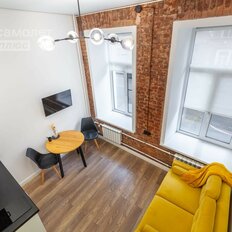 Квартира 19,8 м², студия - изображение 4