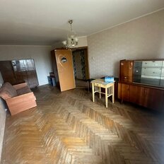 Квартира 35,4 м², 1-комнатная - изображение 5