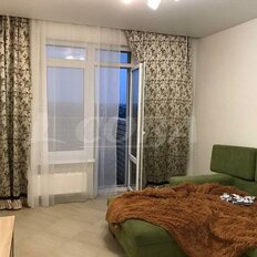 Квартира 36,1 м², 1-комнатная - изображение 1