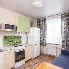 Квартира 31,8 м², 1-комнатная - изображение 2