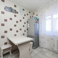 Квартира 48,6 м², 2-комнатная - изображение 5