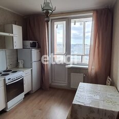 Квартира 32,8 м², 1-комнатная - изображение 4