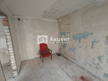 Купить квартиру-студию с отделкой в апарт-комплексе IQ Aparts в Новосибирске - изображение 10
