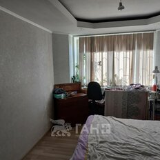 Квартира 86,1 м², 4-комнатная - изображение 4