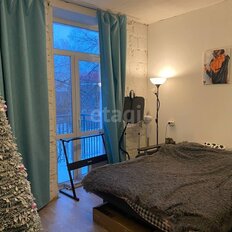 Квартира 26,7 м², 1-комнатная - изображение 1