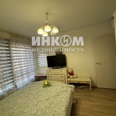 Квартира 85,4 м², 3-комнатная - изображение 5